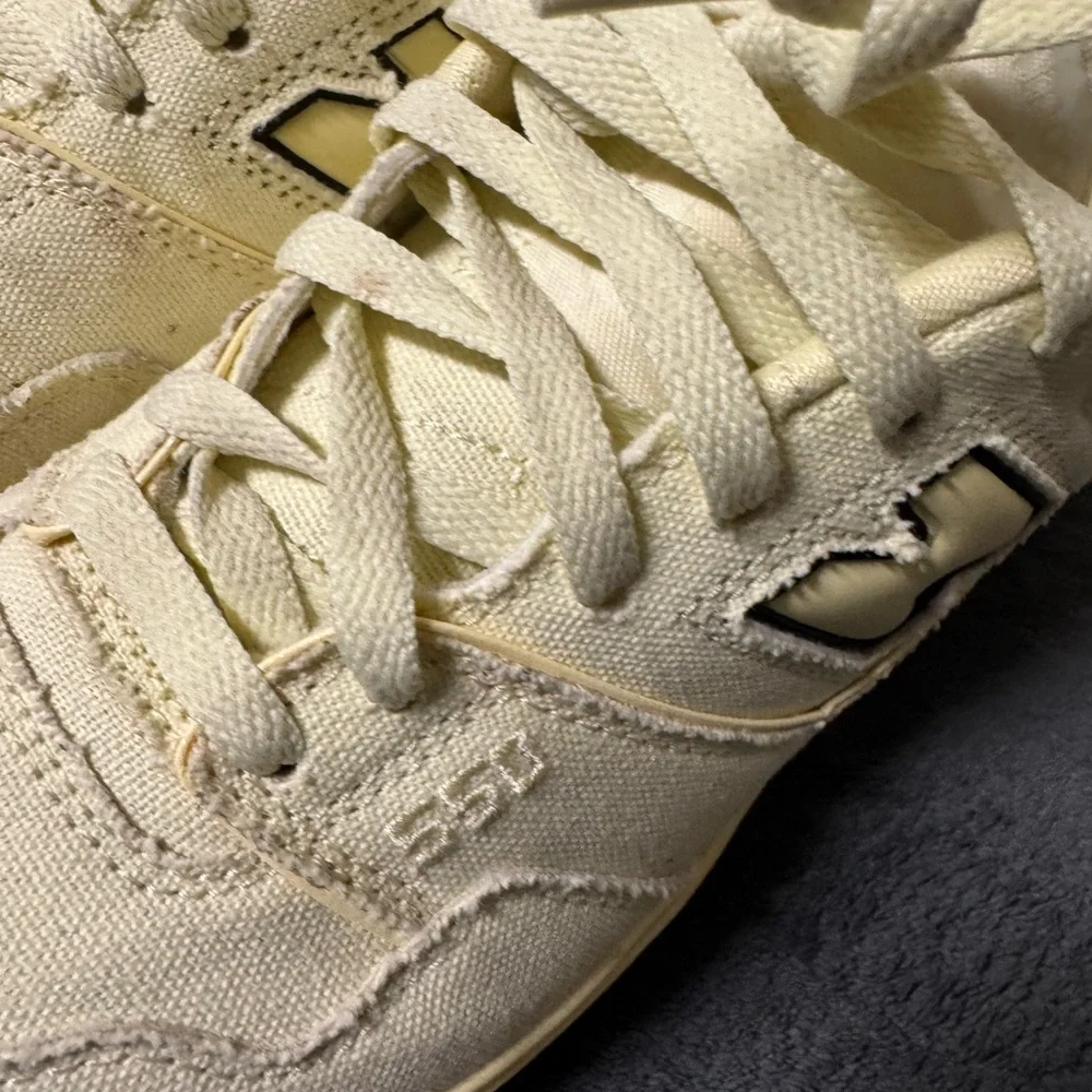 New‎ Balance 550 Joe Freshgoods Conversations Amongst Mens Size 8